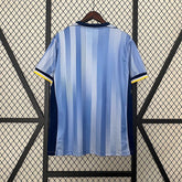 Tottenham Hotspur 2024-2025 away game